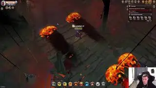 ALBION ONLINE | Вернулся на новом акке и вспоминаю как играть #1