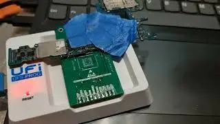 ufi ufs samsung G955f dom Read