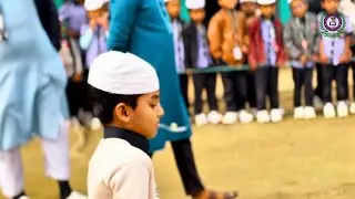 চামচ মুখে মারবেল দৌড় প্রতিযোগিতা || 