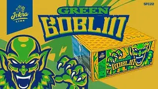 Iskra Green Goblin [Batch 24]