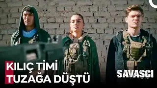 Bir De Bizimkiler Gelince Görelim Sizi - Savaşçı