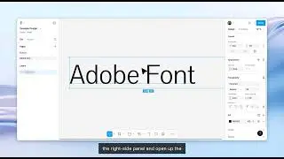 How to Use Adobe Fonts in Figma - Complete Tutorial