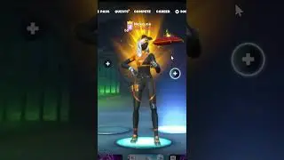 MY VERY FIRST FORTNITE CROWN (crown achievement emote)
