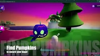 Gotchiverse Halloween Party 2025!