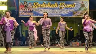 Campursari Ludruk Budhi Wijaya - Karangasem Karangandong Driyorejo Gresik. 