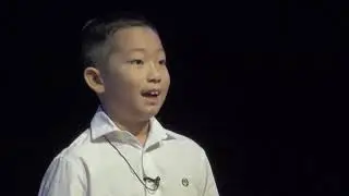 PowerSpeaking - Jack Wang