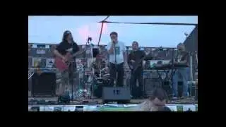 If You Loose Me - Buzz Thompson - Hawkfest 2014