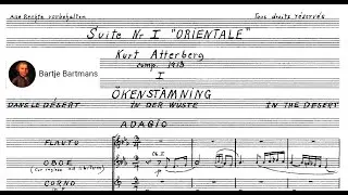Kurt Atterberg - Suite No. 1 