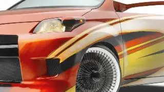 2012 Jacksonville International Car and Truck Show