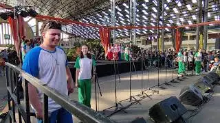 Lanzamiento Carnaval de las promesas 2026 parte 3