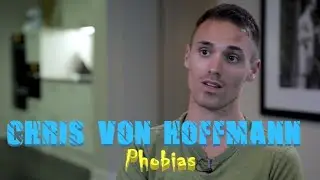 Exclusive Interview with Chris von Hoffmann, Co-Director of 