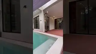 House and Lot with Pool in Filinvest East Homes Cainta
