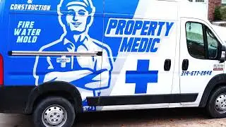 Property Medic: Expert Water, Fire, & Handyman Restoration Services | Your Trusted Local Pros