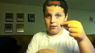 Bent coin magic trick
