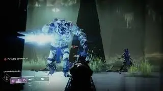 Destiny 2 Wish Guardian Games Use Darkest Before Deconstruct Pulse with the Prophet Get Vow Secret