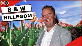 B&W Hillegom: Stek in 2026 in Hillegom, hoe is het met de Jozefkerk en speciaal vervoer voor HOZO