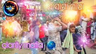 MAA SANTOSHI MUSICAL|| A SAGA MAPA || PRAHARAJ PUR KALIA SANDHA PUJA COMMITTEE #NEW #vlog 
