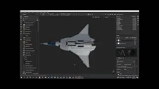 Ironfox - Phase 2.2.2 - Painting the Models