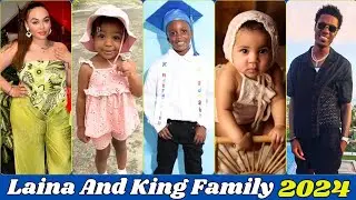 Laina And King Members Real Name And Ages 2024