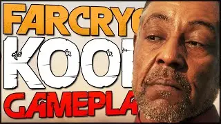 KOOP Modus in Far Cry 6 freischalten - ab diesem Punkt k&ouml;nnt ihr im coop zusammen spielen - Tipps