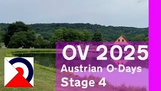 RAFO OV to Austria 2025 - Stage 4 - Rauchwart