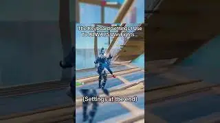 BEST Settings To EDIT Fast on Keyboard! 🎮 Sensitivity Guide for PC