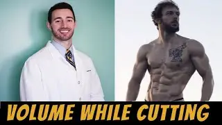 Dr. Eric Helms - Training Experiments, Measuring Volume, Efficacy of Failure