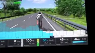 BKOOL HOME TRAINER
