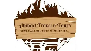 Ahmed Travel & Tours Official Meeting