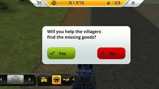 FS 14 Farming Simulator ||  complete on good mission on fs 14 || (#20)