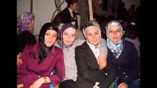 YENİDOĞAN KÖYÜ SİVRİHİSAR ESKİŞEHİR SÜPER VİDEO 2