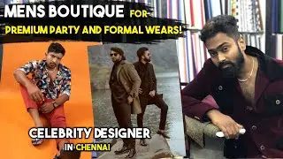 PREMIUM SUITS ,BLAZERS AND PARTY WEARS for Mens | Best celebrity designer in city! | Abified