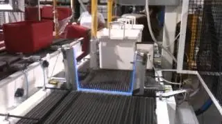 Flynn 3D Flame Treating Ext Plastic Bin