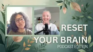 How Nature Resets Your Brain: A Candid Conversation with Ethically Inclined Wellness