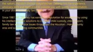MODIFY CHILD CUSTODY in CLEAR LAKE, TX - 713-222-2767 - MICHAEL P. DELANEY - DELANEY LAW FIRM