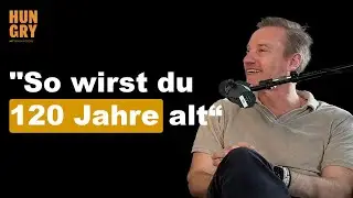 So bleibst du 120 Jahre jung &ndash; Gesundheitstipps von Nils Behrens
