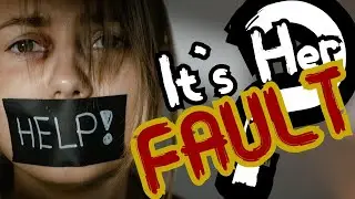 Is victim blaming needed for criminal psychology?