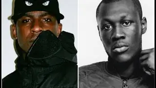 Skepta 'Shutdown' and Stormzy 'Shut Up' Certified Silver with 200,000 Units Sold