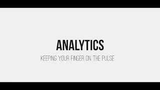 Better than a WordPress Google Analytics Plugin
