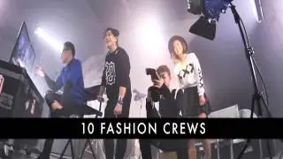 MEGA Fashion Crew Reloaded Plug