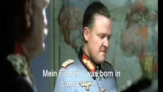 Hitlers Trip To Yorkshire