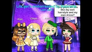 Lila get's embarrassed by Marinette | part 5 [Aileen the Cheese]