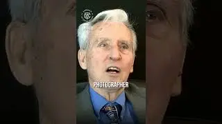 Когда Паттон помочился в реку Рейн