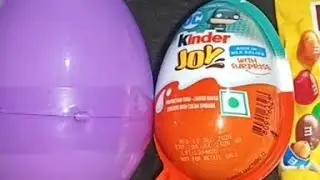 Kinder Joy unboxing new  video subscribe🙏 like please
