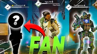 Apex Voice Actors Play With Fans Ft Chris Edgerly Pathfinder
