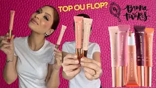BT CUSHION, Bruna Tavares DECEPCIONOU?