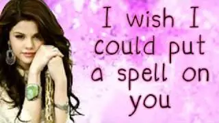 Selena Gomez - Magical + Lyrics&Download