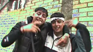 X Descuido ft Sly777 (Video Oficial)