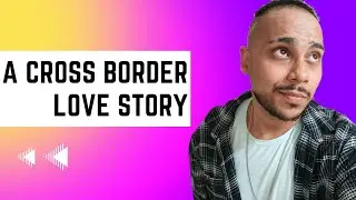 A Cross Border Love Story Something That Started from Ludo Online.
