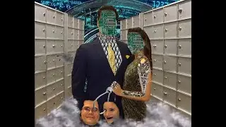 Digital Humans Converting One Human At a Time The Digital ID No Consent Needed